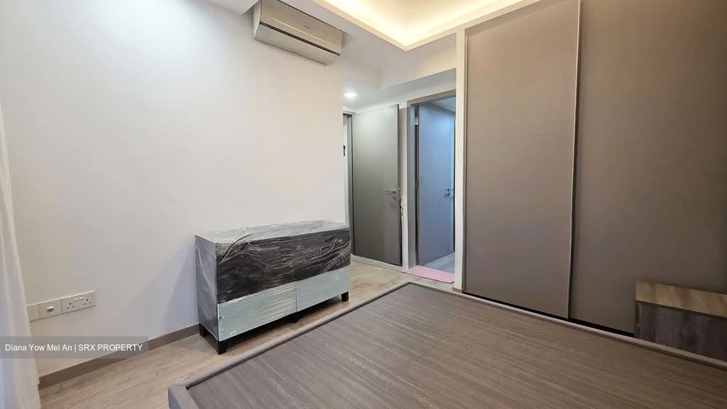 The Criterion (D27), Condominium #598205951